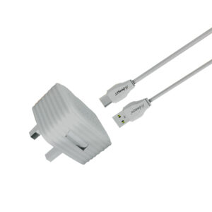 Smart Fast Charger With USB Aldeepo AD-C11